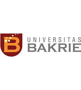 Logo Universitas Bakrie